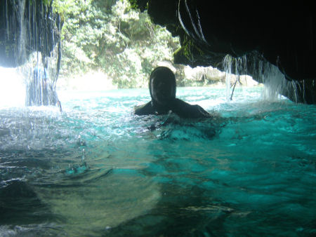 grotte