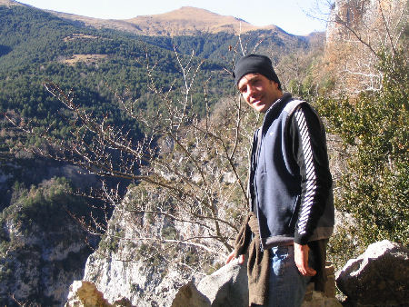 galibert olivier